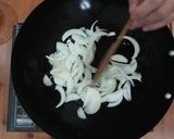 照燒豬肉蓋飯+溫泉蛋的食譜步驟13照片