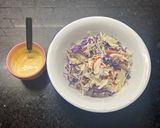 Foto del paso 2 de la receta: Ensalada Coleslaw