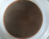 Foto langkah ke 2 dari resep Puding chocolatos greentea.