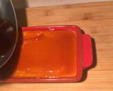Thai tea Brulee - vegan - no torch recipe step 4 photo