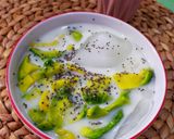 Foto langkah ke 3 dari resep Alpukat Fiber Creme.