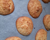Foto del paso 3 de la receta: Galletas de Almendra y Coco