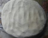Foto del paso 2 de la receta: Pañuelitos de dulce con masa de queso😲