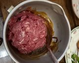 Foto langkah ke 2 dari resep Beef Teriyaki.