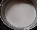 Brown Rice Neer Dosa recipe step 2 photo