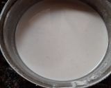 A picture of step 2 of Brown Rice Neer Dosa.