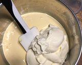 Áfonyas Tiramisu ☕️ recept fázis 7 fotója