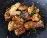 Foto langkah ke 3 dari resep Ayam Woku.