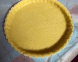 A picture of step 5 of Basic Sweet Shortcrust Pastry.