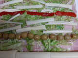 Pionono salado