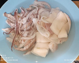 Foto del paso 1 de la receta: Cananas en salsa de curry y mostazas 🎉🎉🎉🎉