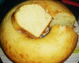 Foto del paso 5 de la receta: Bizcochuelo de vainilla casero