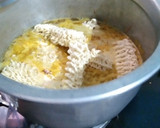 எக் நூடுல்ஸ் ரெசிபி ஸ்டேப் 2 புகைப்படம்