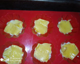 Foto del paso 4 de la receta: Bocaditos de avena y queso