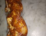 صورة لخطوة 2 من وصفة دجاج محمر في الفرن🍗😋