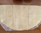 Foto del paso 1 de la receta: Tartitas de manzana