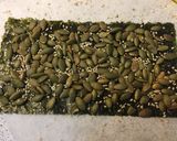 杏仁海苔燒的食譜步驟5照片