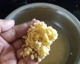 दाल लौकी सब्जी (Dal lauki sabzi recipe in hindi) रेसिपी चरण 5 फोटो
