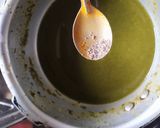 પાલક સૂપ (Spinach Soup Recipe In Gujarati) રેસીપી સ્ટેપ3ફોટો