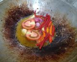Foto langkah ke 1 dari resep Sambal Pete.