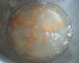 Foto langkah ke 2 dari resep Sayur Bening Pakcoy.