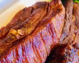 Fokhagymás Oldalas recept fázis 2 fotója