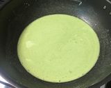 Foto langkah ke 3 dari resep Cendol Homemade.