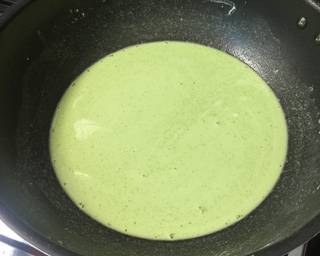 Cendol Homemade - Step 3