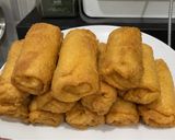 Foto langkah ke 22 dari resep Sosis Solo.