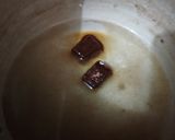 Foto langkah ke 2 dari resep Teh Mogrosida Anti Radang.