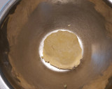 A picture of step 1 of Blueberry Custard Tart.