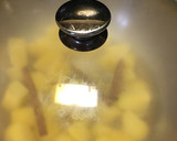 Foto del paso 2 de la receta: Coco tierno y Piña en dulce