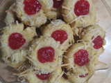 Thumpint strawberry