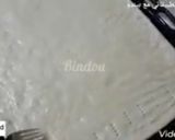 A picture of step 5 of Fougas Pizza with All-Purpose Flour.
