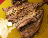 Foto del paso 8 de la receta: Jurel al horno, con Pil Pil ligero