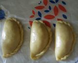 Foto langkah ke 3 dari resep Pastel bihun gurih.