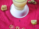 આમળાનો જ્યુસ(Amla juice recipe in gujarati)