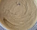 Une image de l'étape 3 de Glace à la pistache au ninja swirl.