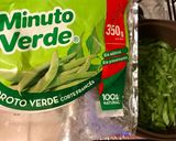 Foto del paso 1 de la receta: Tortilla de porotos verdes