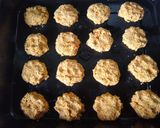 Foto del paso 2 de la receta: 🍪Cookies de zanahoria🥕
