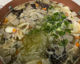 Foto langkah ke 3 dari resep Sup Kimlo.