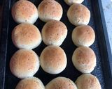 Foto del paso 6 de la receta: Pancitos saborizados con queso, cebolla y especias