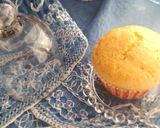 Foto del passaggio 6 della ricetta Muffin al limone