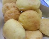 Foto langkah ke 4 dari resep Donat Autolisis.