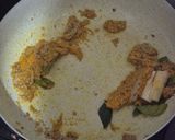 Foto langkah ke 2 dari resep Gulai telur ceplok.