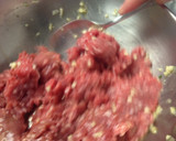 Foto del paso 1 de la receta: Coles rellenas