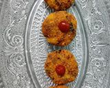 વેજીટેબલ કટલેસ (Vegetable Cutlet Recipe In Gujarati) રેસીપી સ્ટેપ6ફોટો