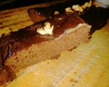 Foto del paso 3 de la receta: Budín chocolatoso sin gluten ni azúcar
