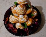 Foto del paso 13 de la receta: Croquembouche
