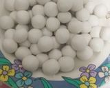 Foto langkah ke 2 dari resep Bubur Candil.